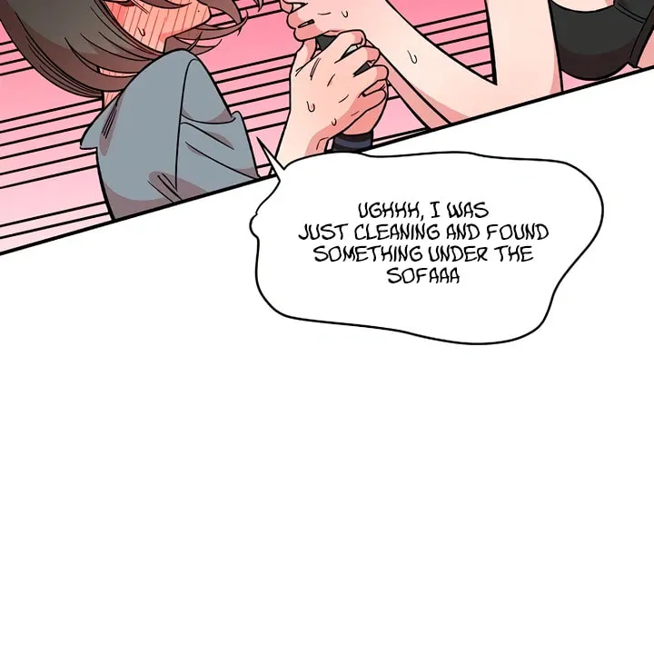 Childhood Friend Complex — Chapter 8.1 — Page 147