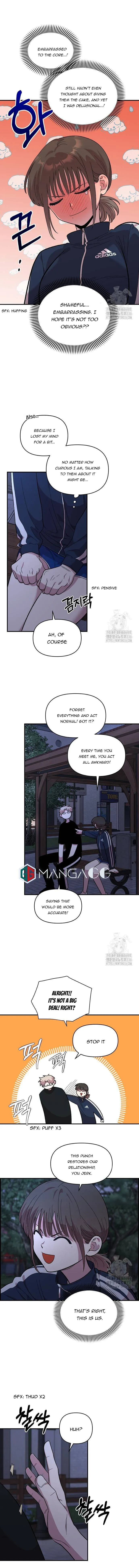 Childhood Friend Complex — Chapter 13 — Page 3