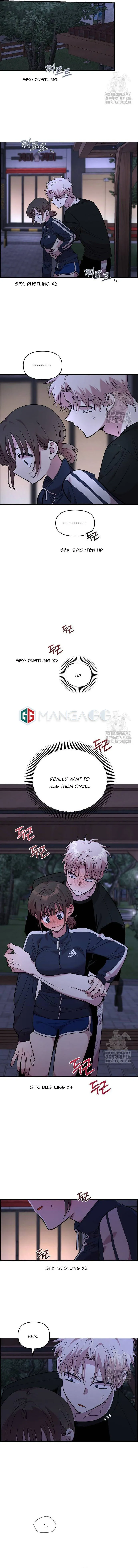 Childhood Friend Complex — Chapter 13 — Page 6