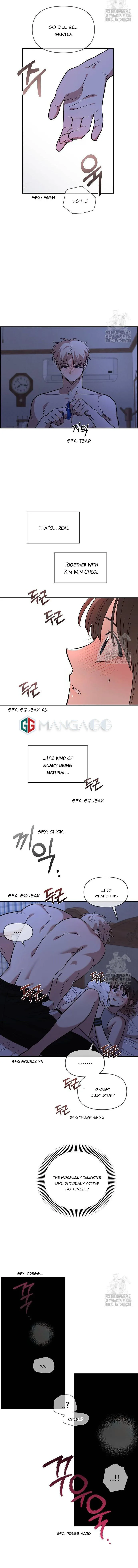 Childhood Friend Complex — Chapter 13 — Page 12