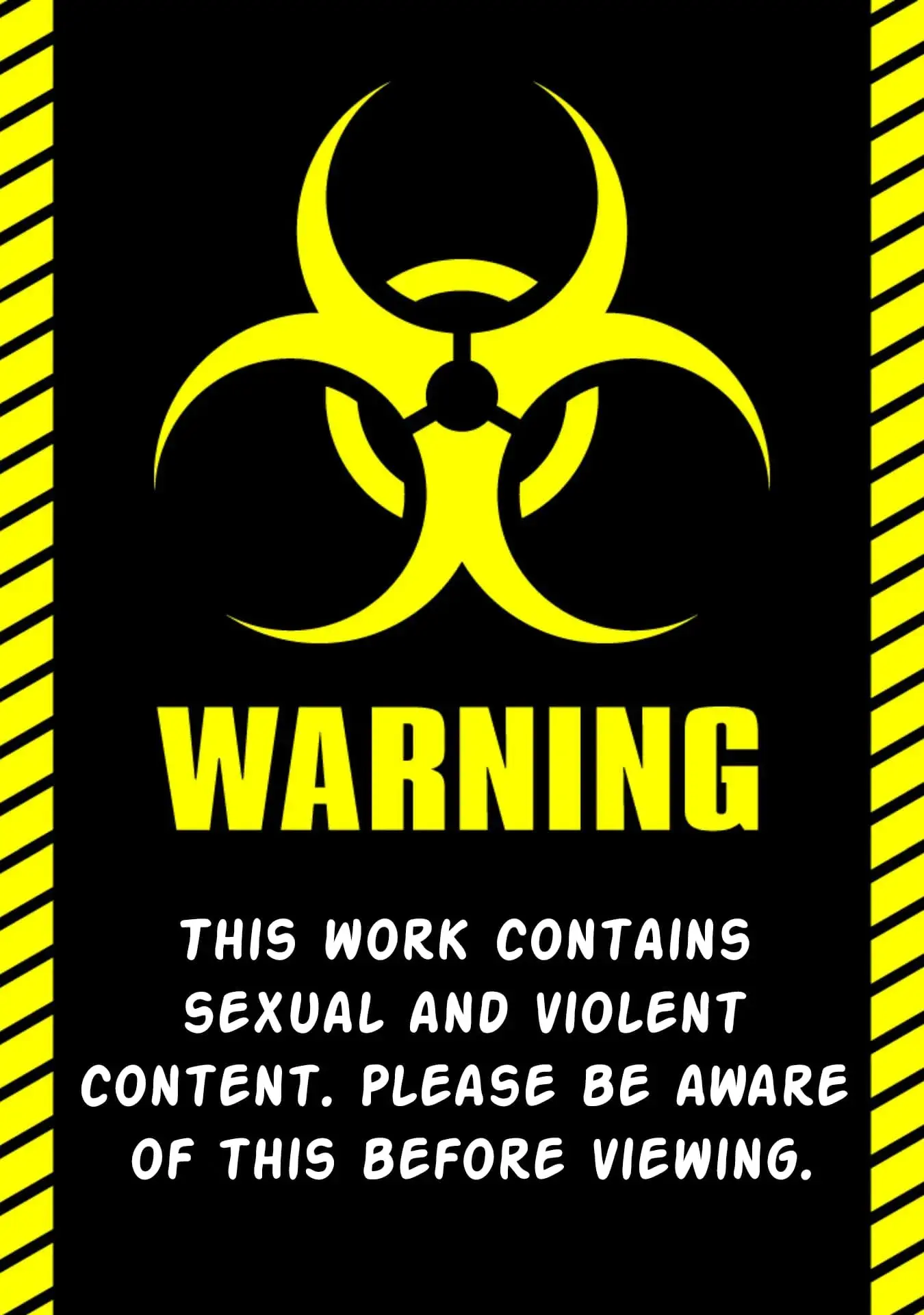 Only My Vaccine Can Save the World From Zombie Apocalypse — Chapter 2 — Page 1