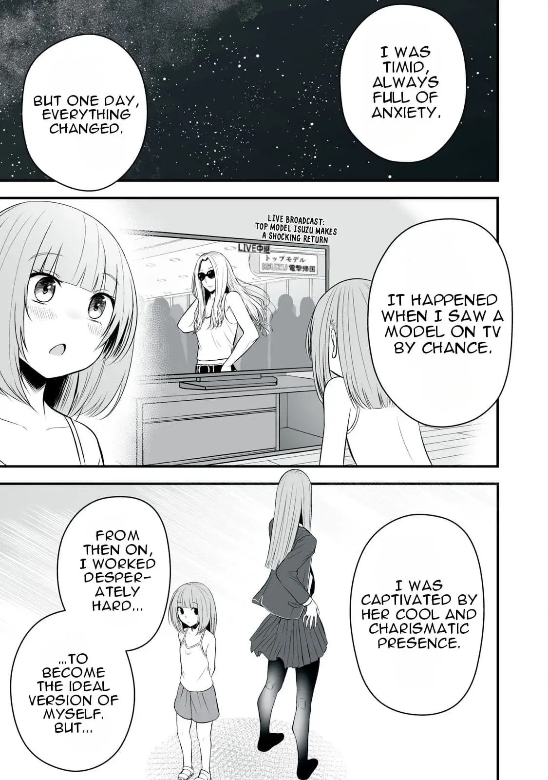Isekai Rakuraku Survival ~Seizon Skill Kyousha no Ore ga Bishoujo Yonin to Class Mujintou Seikatsu~ — Chapter 39 — Page 13