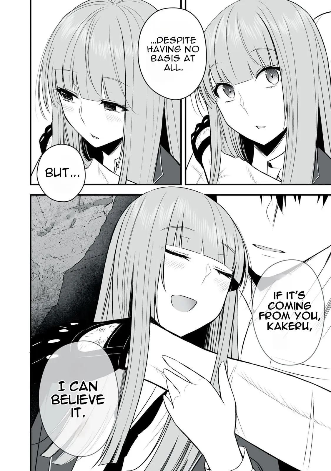 Isekai Rakuraku Survival ~Seizon Skill Kyousha no Ore ga Bishoujo Yonin to Class Mujintou Seikatsu~ — Chapter 39 — Page 16