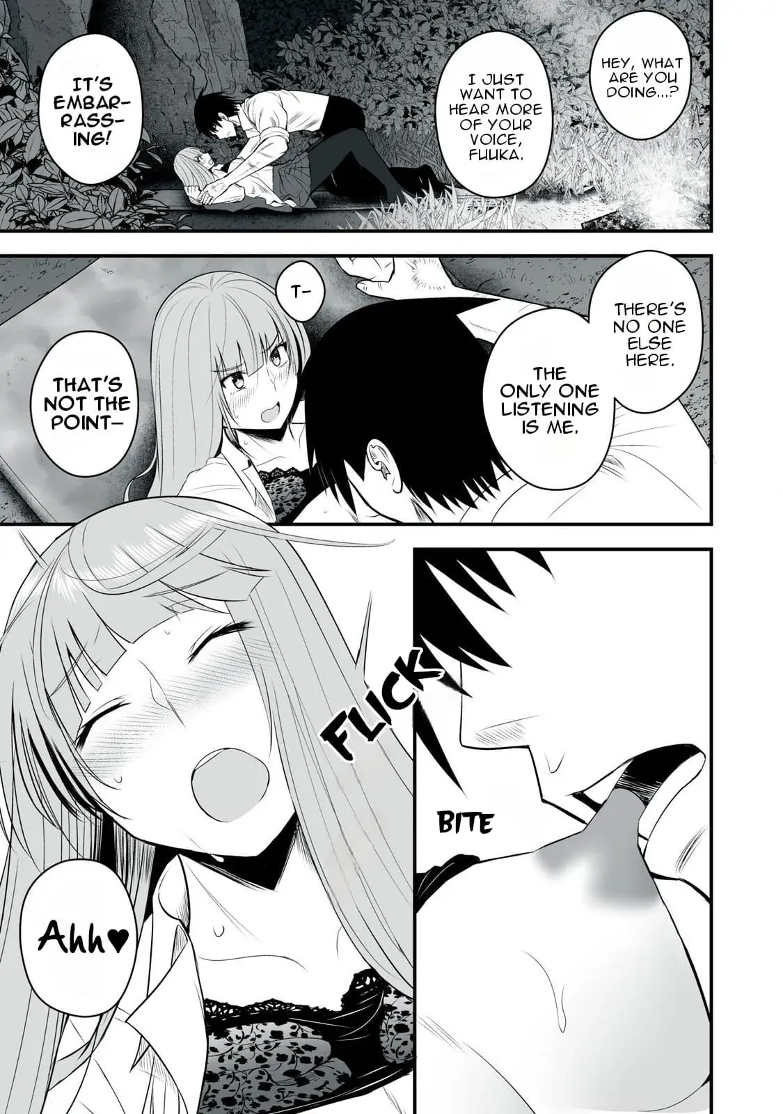 Isekai Rakuraku Survival ~Seizon Skill Kyousha no Ore ga Bishoujo Yonin to Class Mujintou Seikatsu~ — Chapter 40 — Page 9