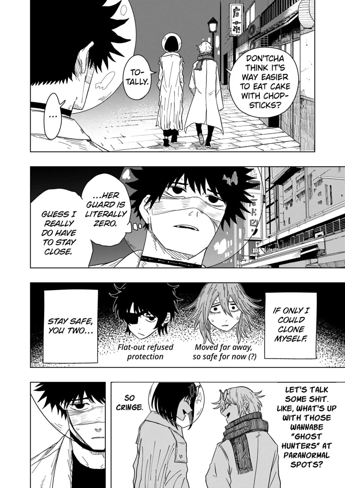 Drama Queen — Chapter 49 — Page 10
