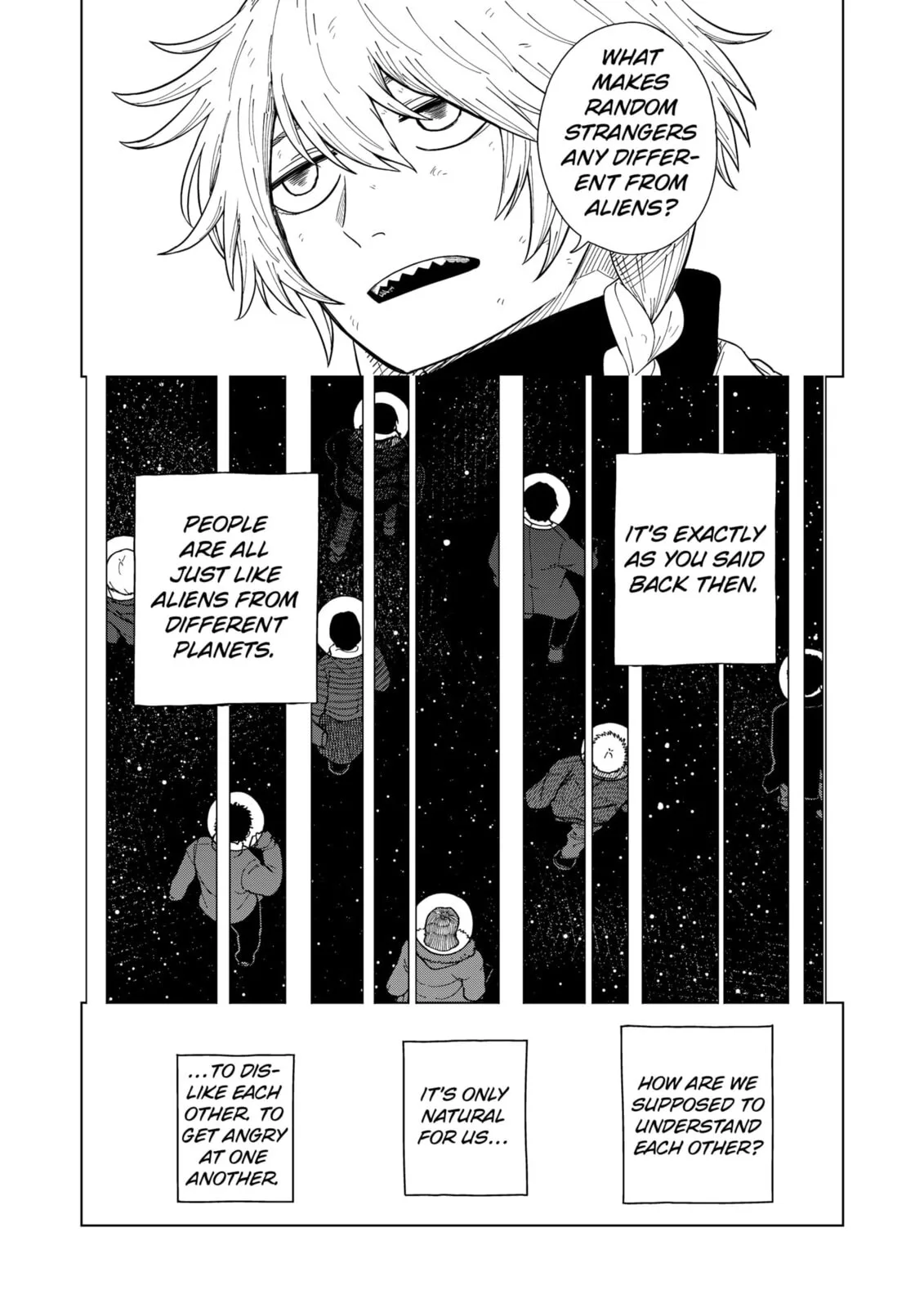 Drama Queen — Chapter 49 — Page 19