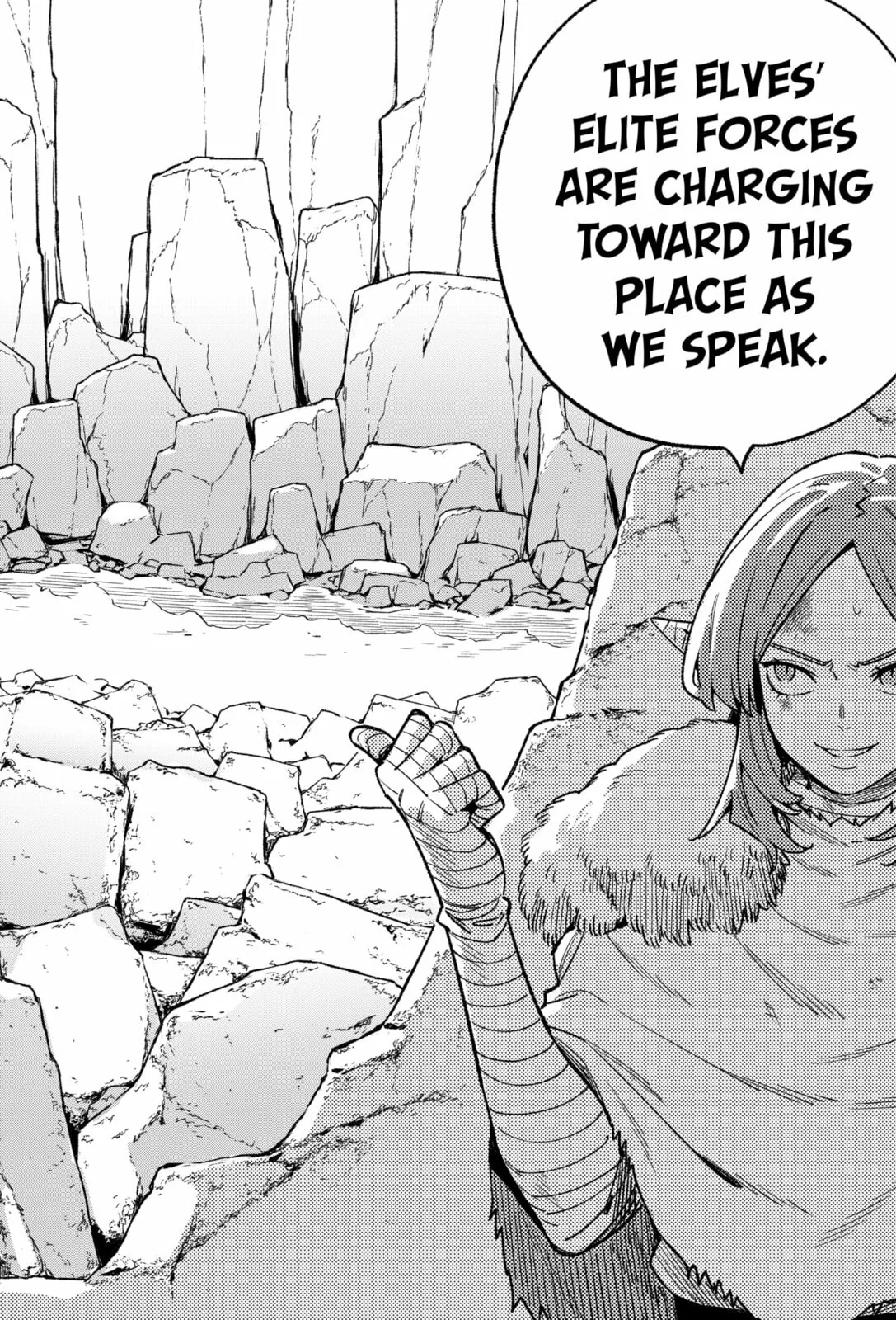 Money Forest — Chapter 15 — Page 10