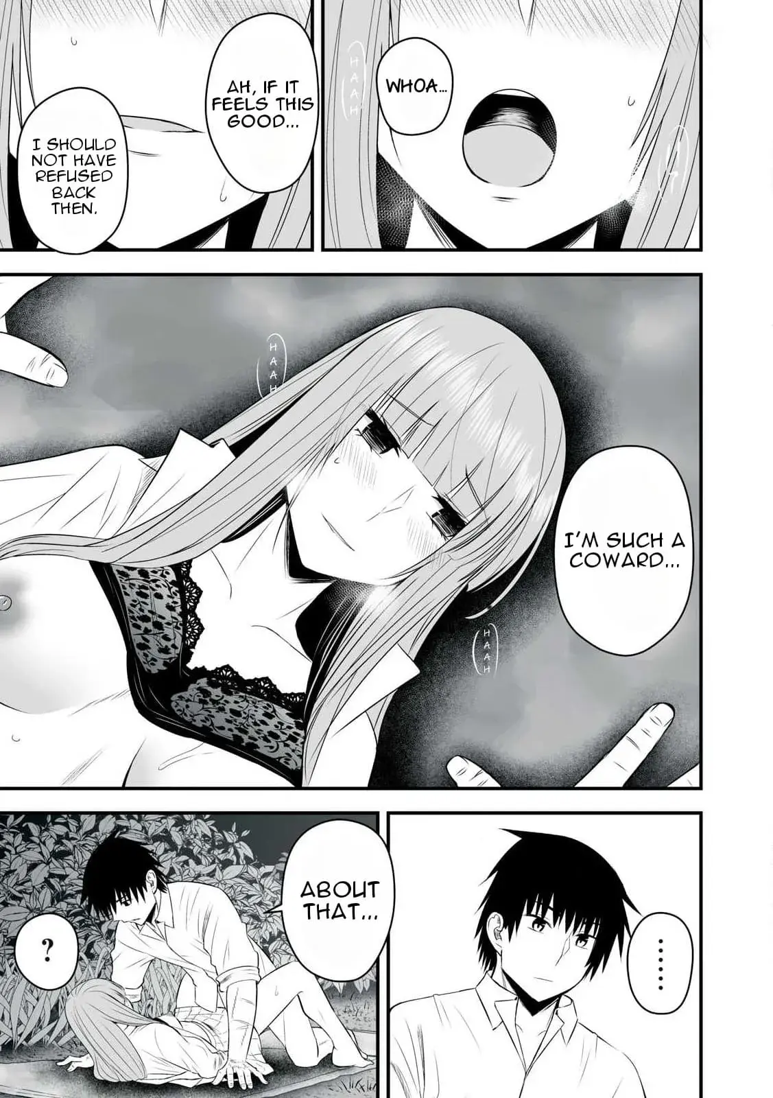 Isekai Rakuraku Survival ~Seizon Skill Kyousha no Ore ga Bishoujo Yonin to Class Mujintou Seikatsu~ — Chapter 41 — Page 5