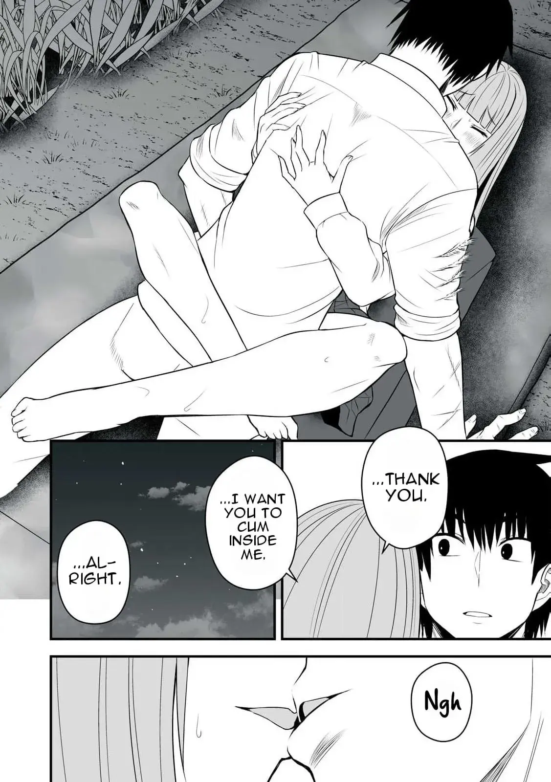 Isekai Rakuraku Survival ~Seizon Skill Kyousha no Ore ga Bishoujo Yonin to Class Mujintou Seikatsu~ — Chapter 41 — Page 8