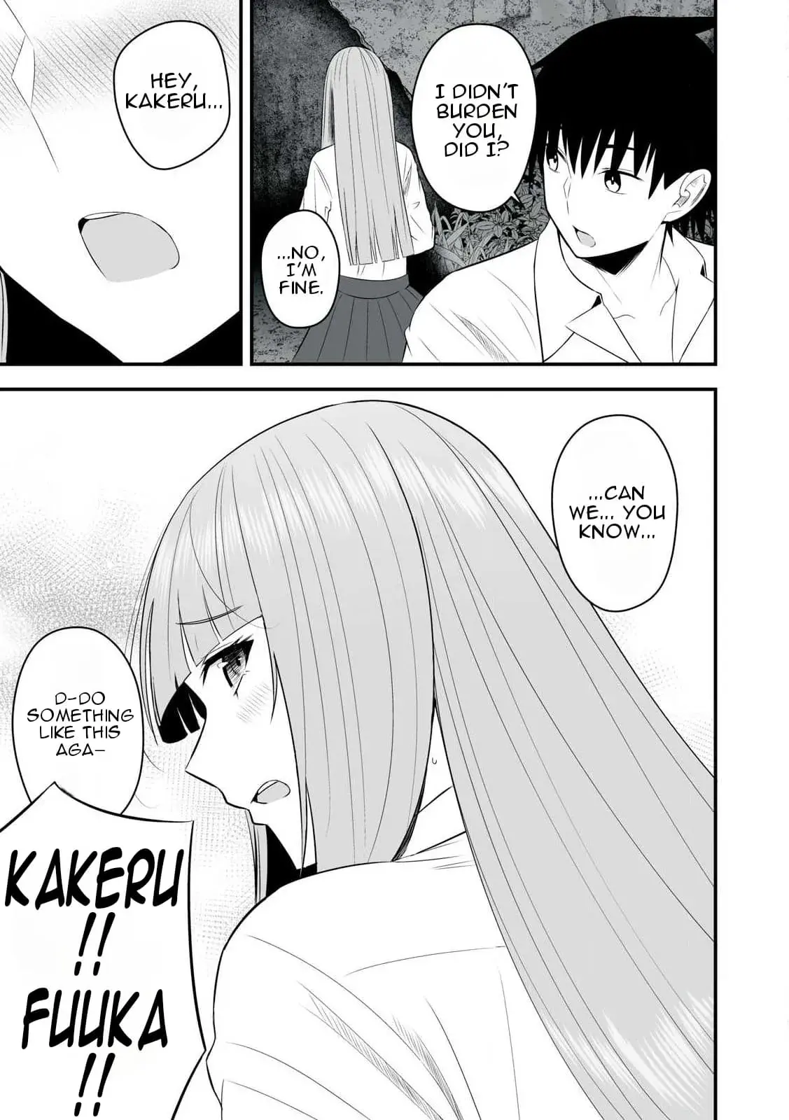 Isekai Rakuraku Survival ~Seizon Skill Kyousha no Ore ga Bishoujo Yonin to Class Mujintou Seikatsu~ — Chapter 41 — Page 11