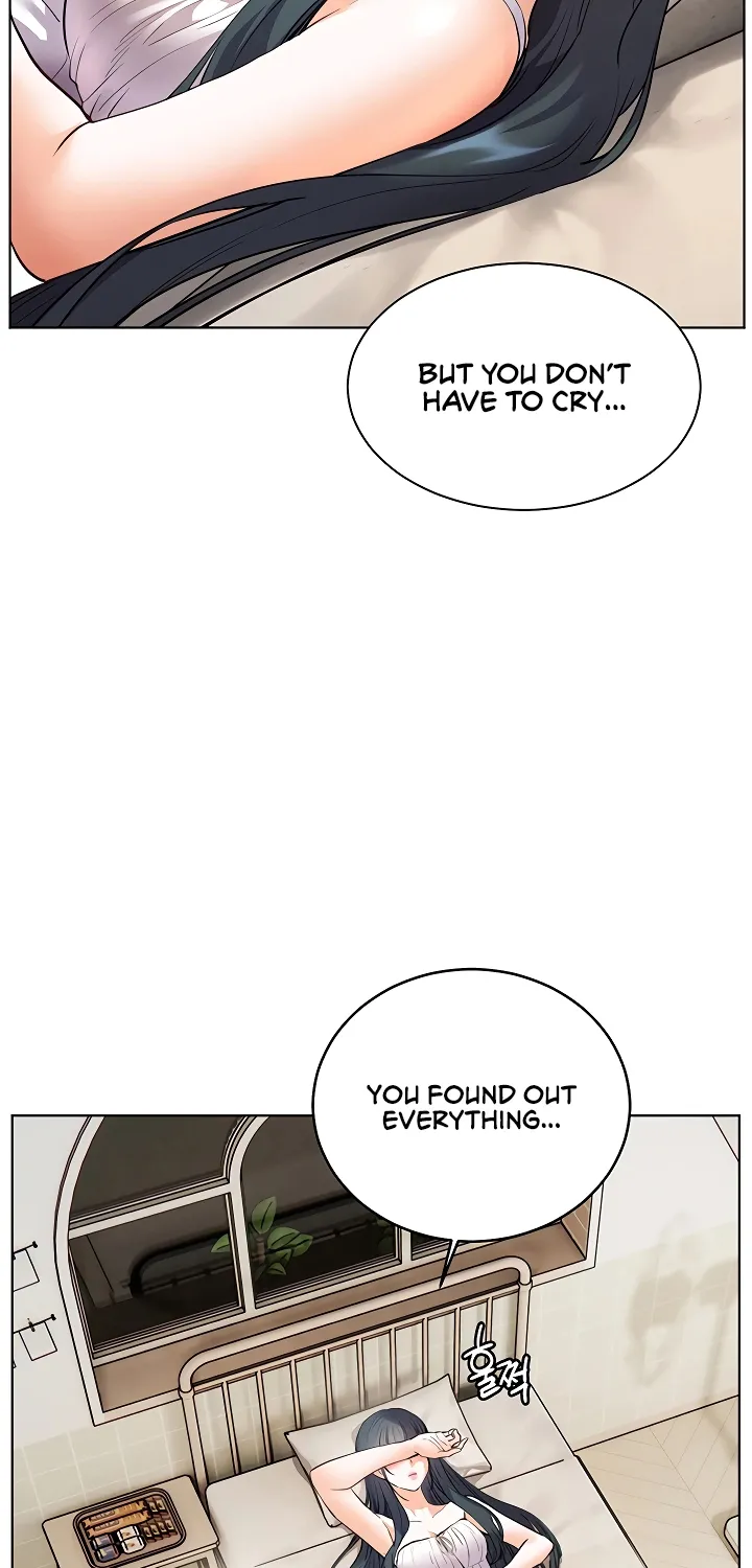 Teacher’s Efforts — Chapter 85 — Page 14