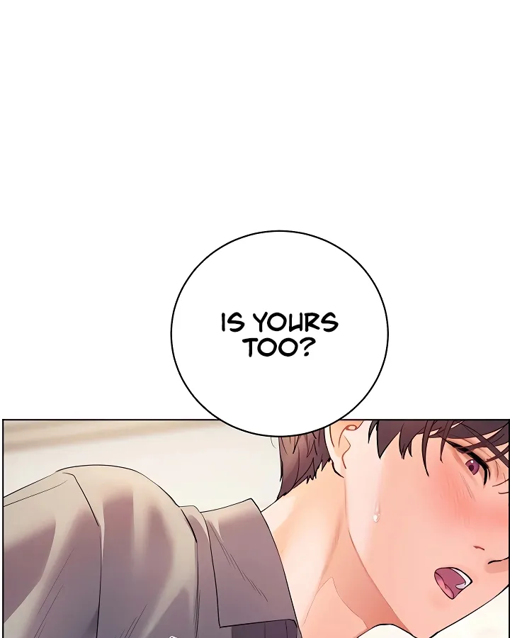 Teacher’s Efforts — Chapter 85 — Page 37