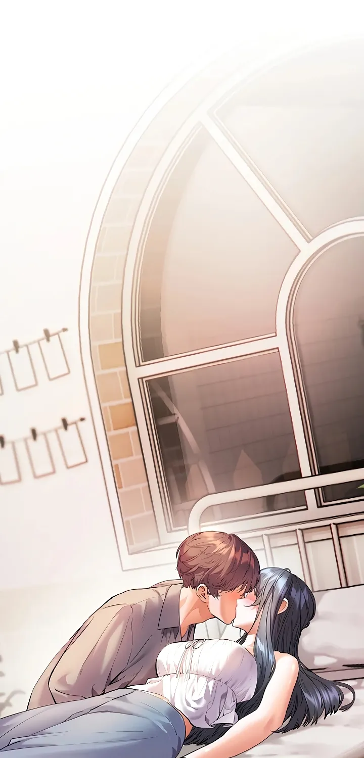 Teacher’s Efforts — Chapter 85 — Page 61