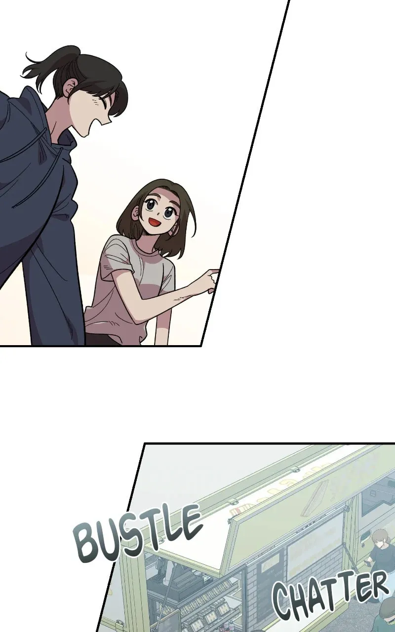 Childhood Friend Complex — Chapter 20 — Page 3
