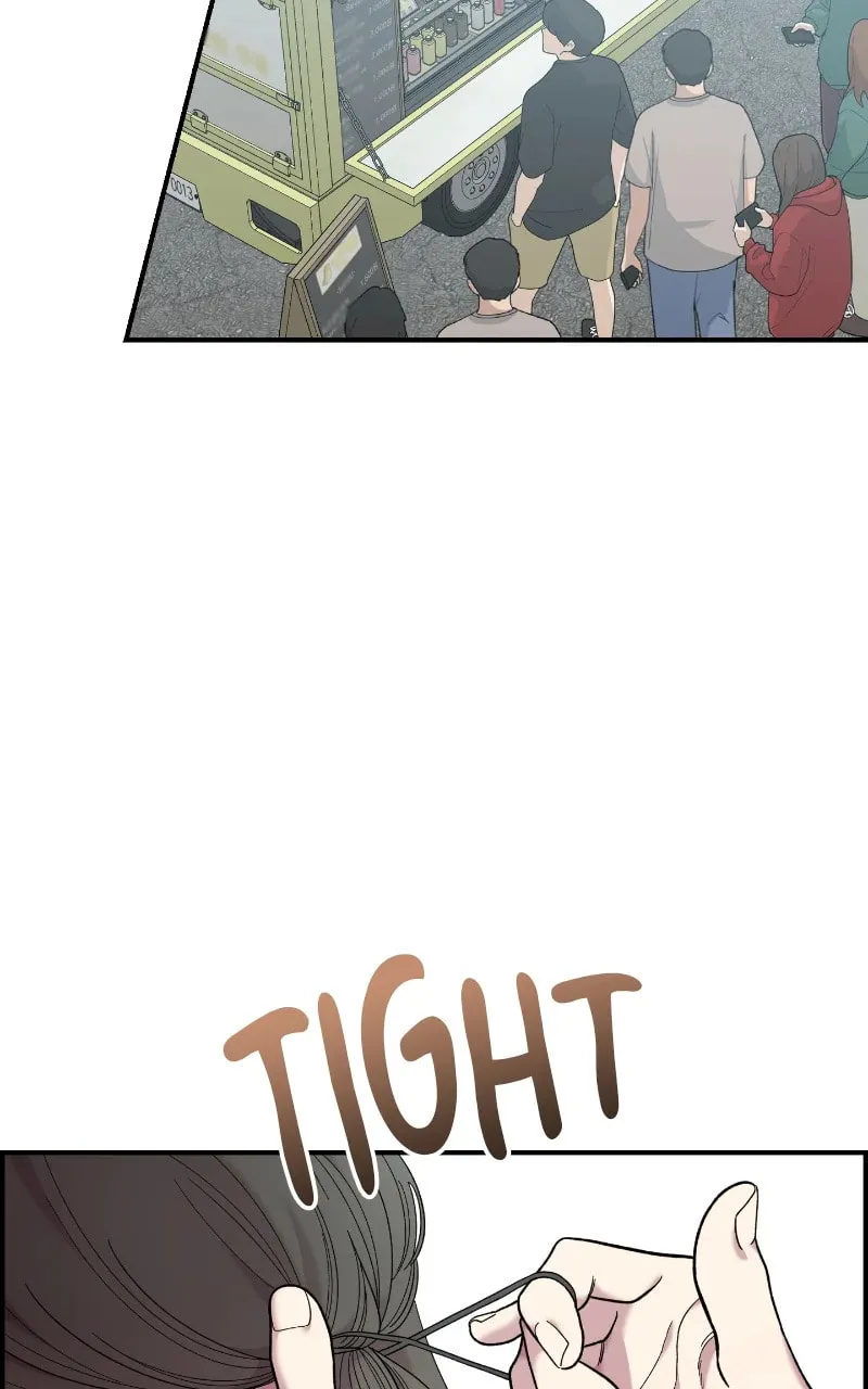 Childhood Friend Complex — Chapter 20 — Page 4