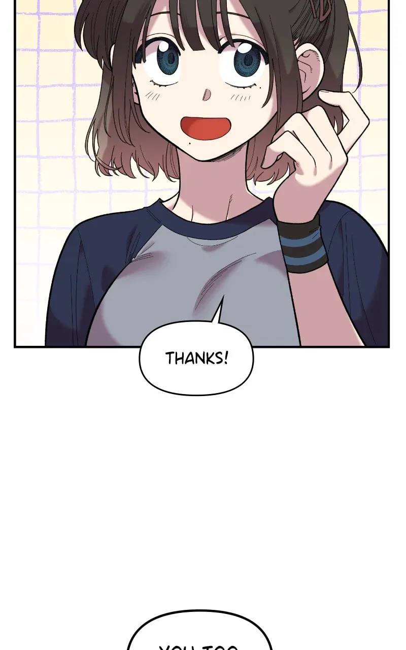 Childhood Friend Complex — Chapter 20 — Page 6