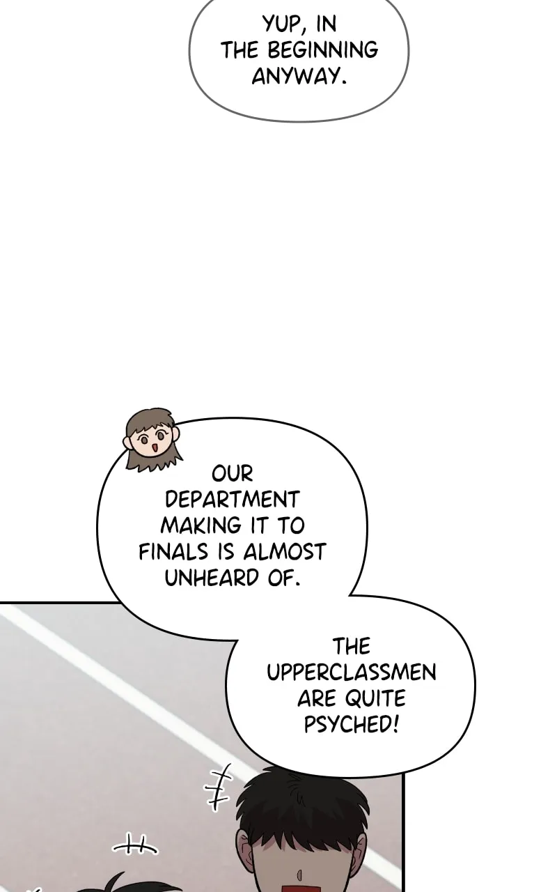 Childhood Friend Complex — Chapter 20 — Page 9