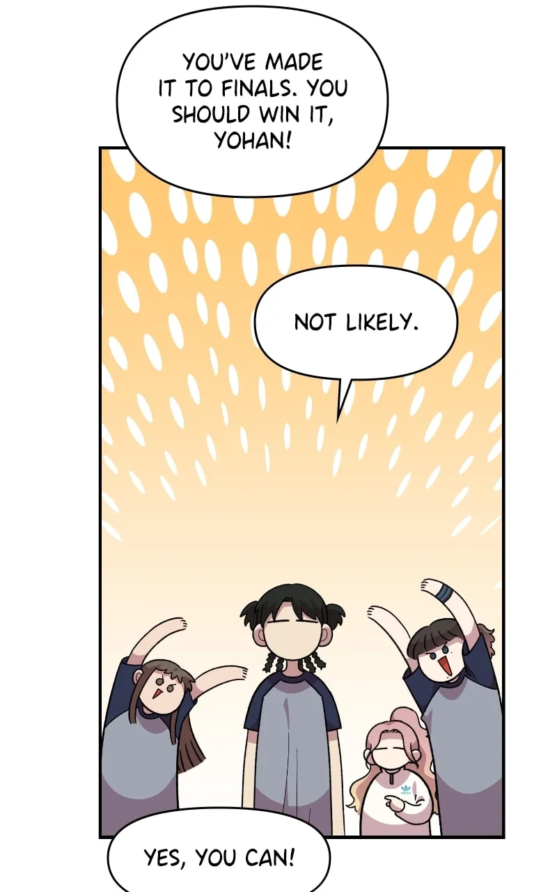 Childhood Friend Complex — Chapter 20 — Page 11