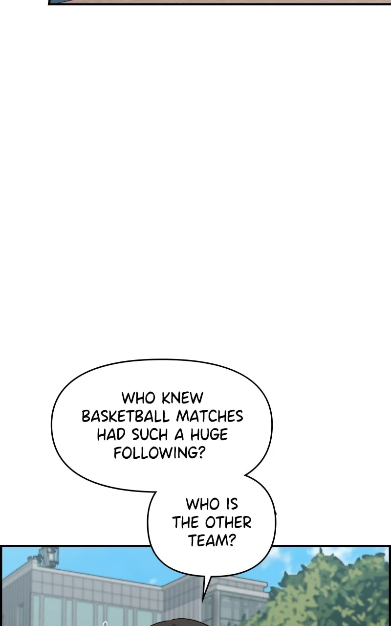 Childhood Friend Complex — Chapter 20 — Page 21