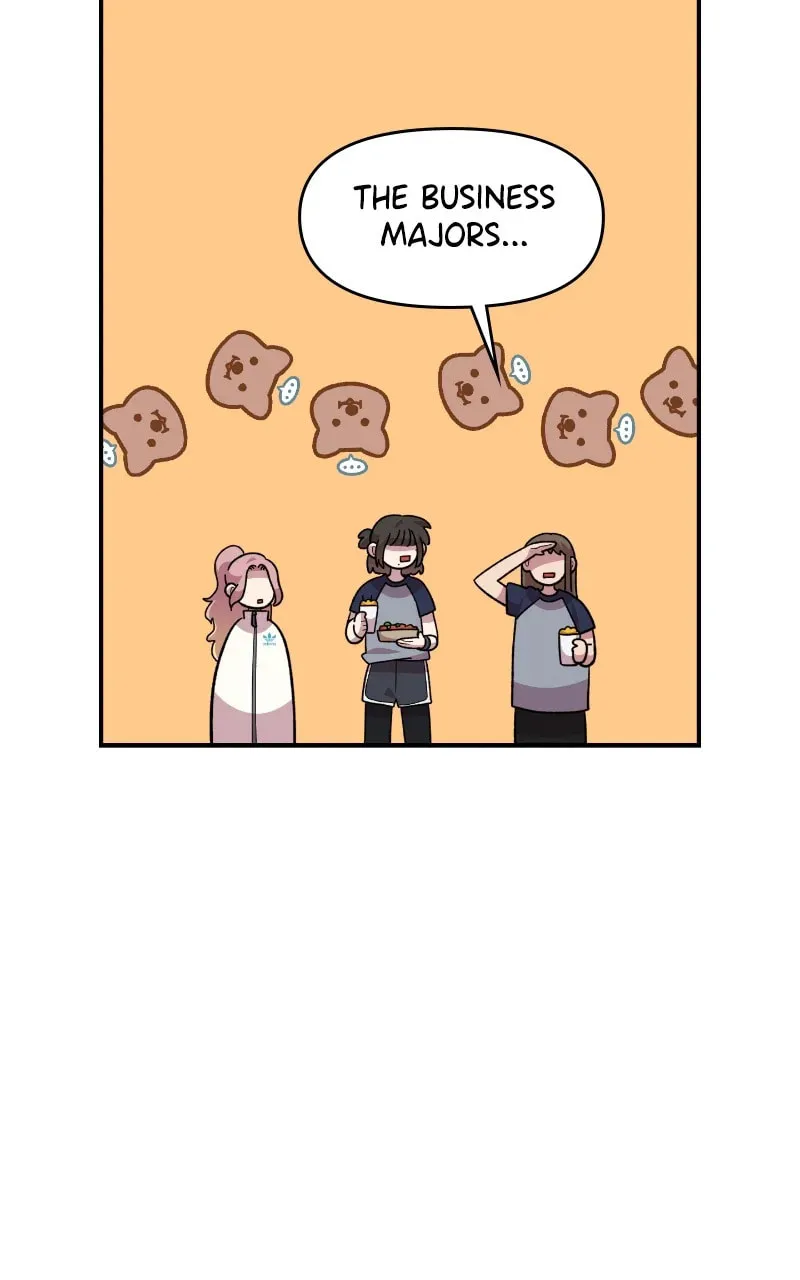 Childhood Friend Complex — Chapter 20 — Page 23