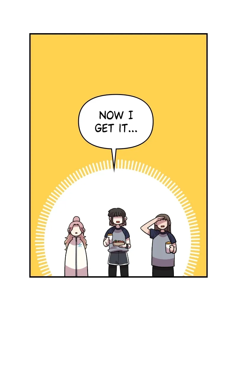 Childhood Friend Complex — Chapter 20 — Page 24