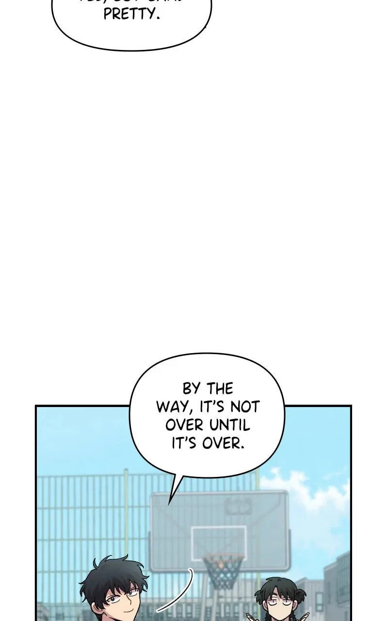 Childhood Friend Complex — Chapter 20 — Page 29