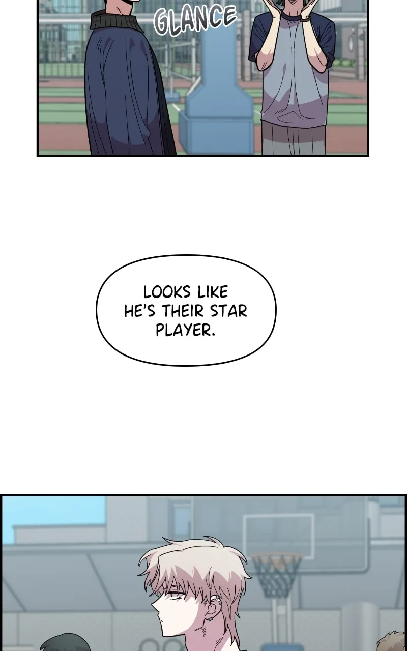 Childhood Friend Complex — Chapter 20 — Page 30