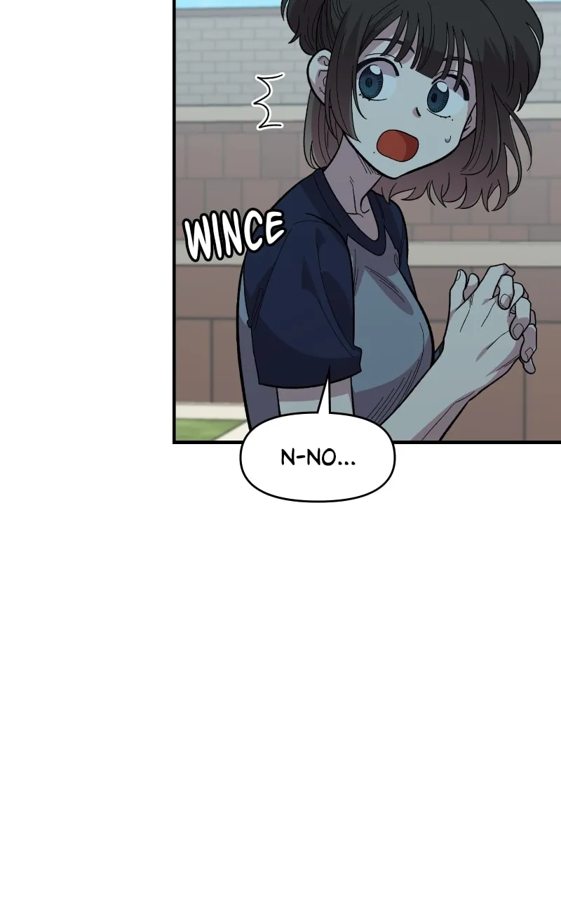 Childhood Friend Complex — Chapter 20 — Page 37