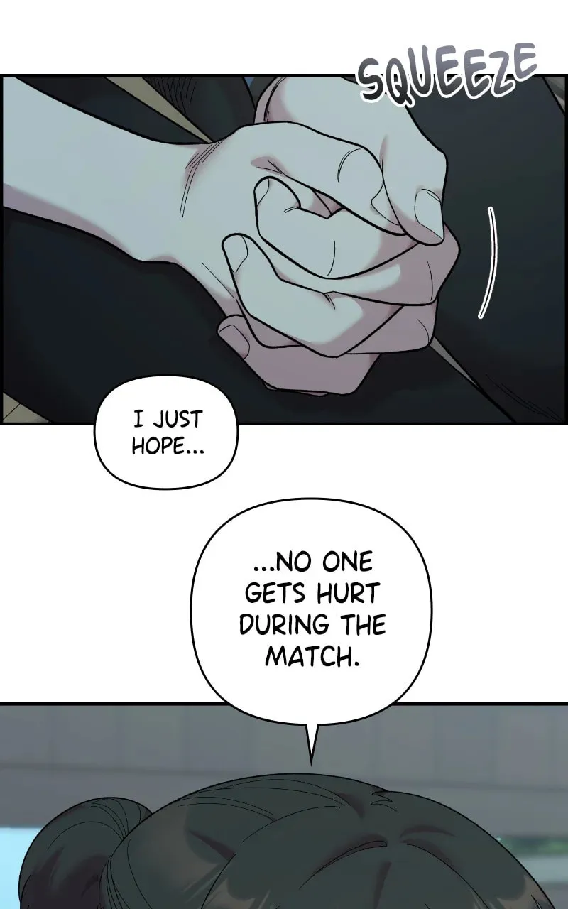 Childhood Friend Complex — Chapter 20 — Page 38