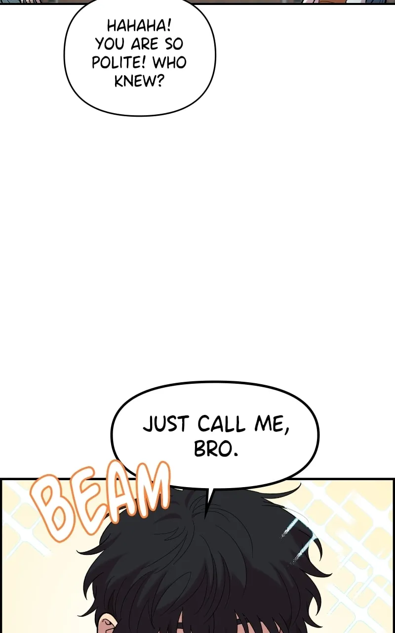 Childhood Friend Complex — Chapter 20 — Page 47