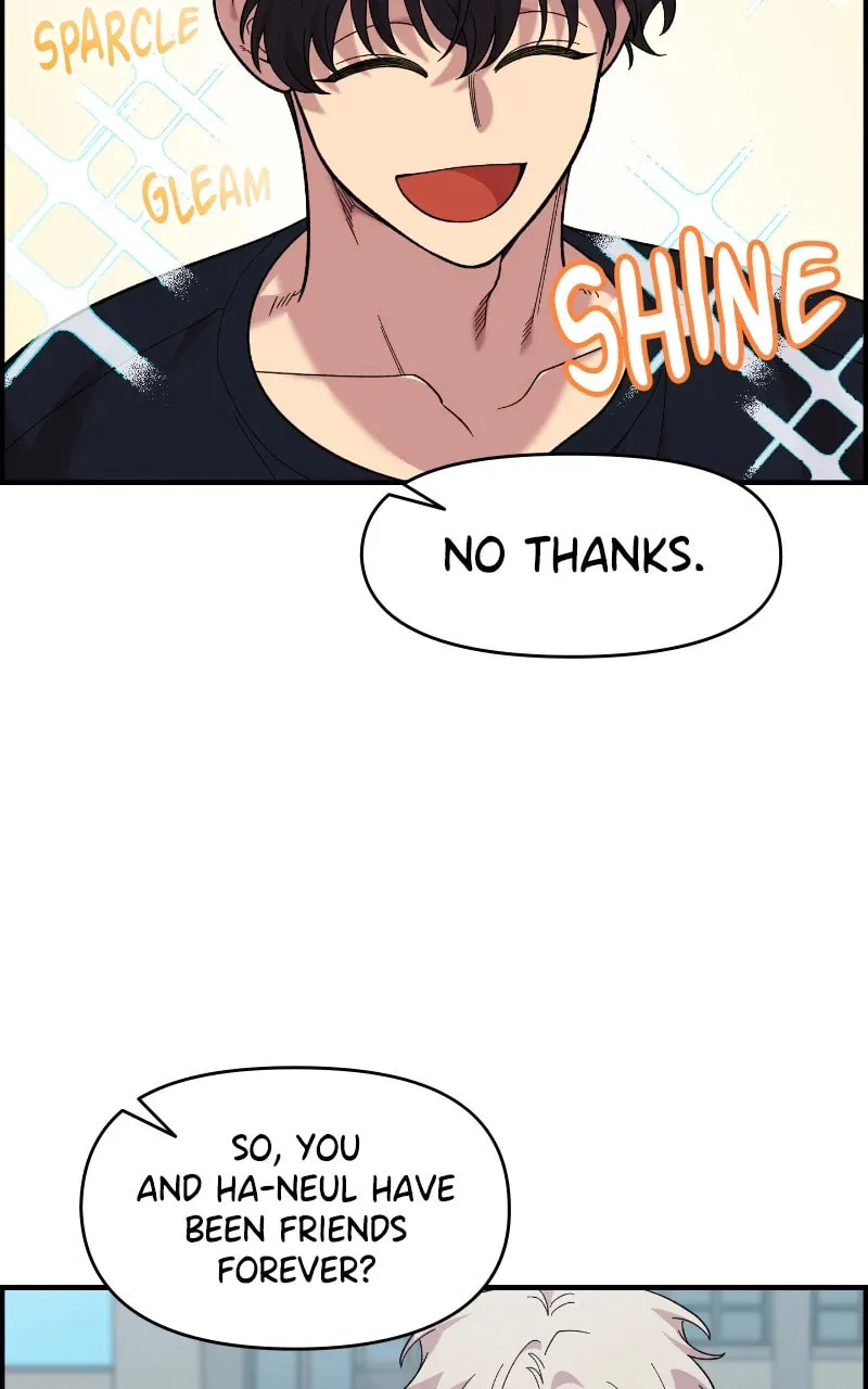 Childhood Friend Complex — Chapter 20 — Page 48
