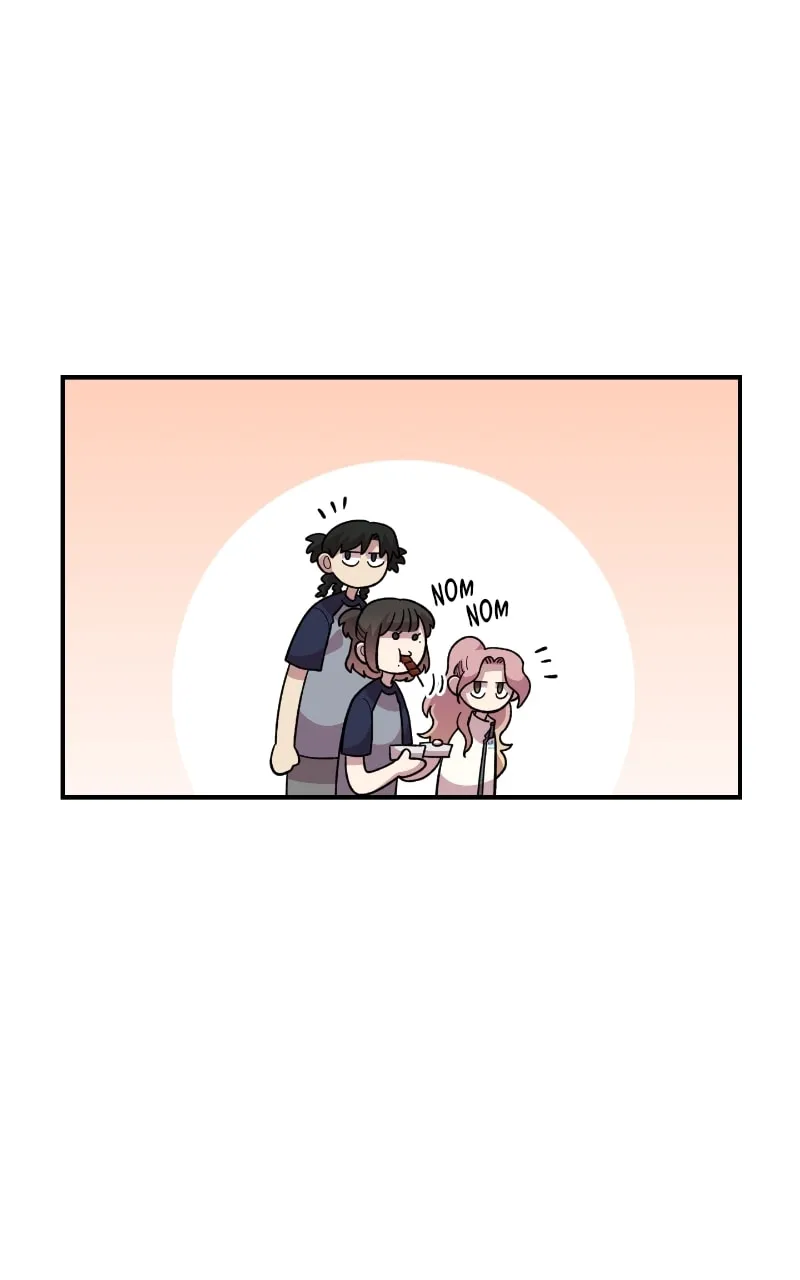 Childhood Friend Complex — Chapter 20 — Page 73