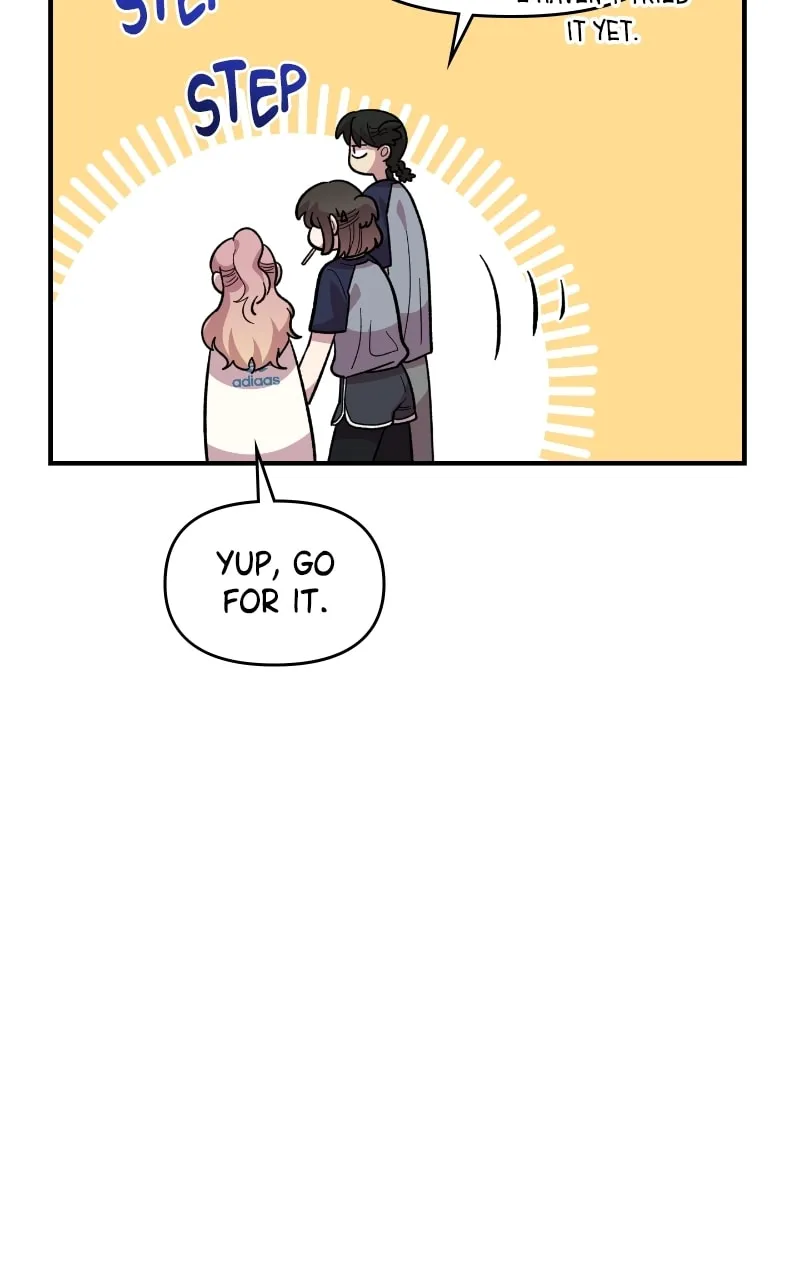 Childhood Friend Complex — Chapter 20 — Page 77
