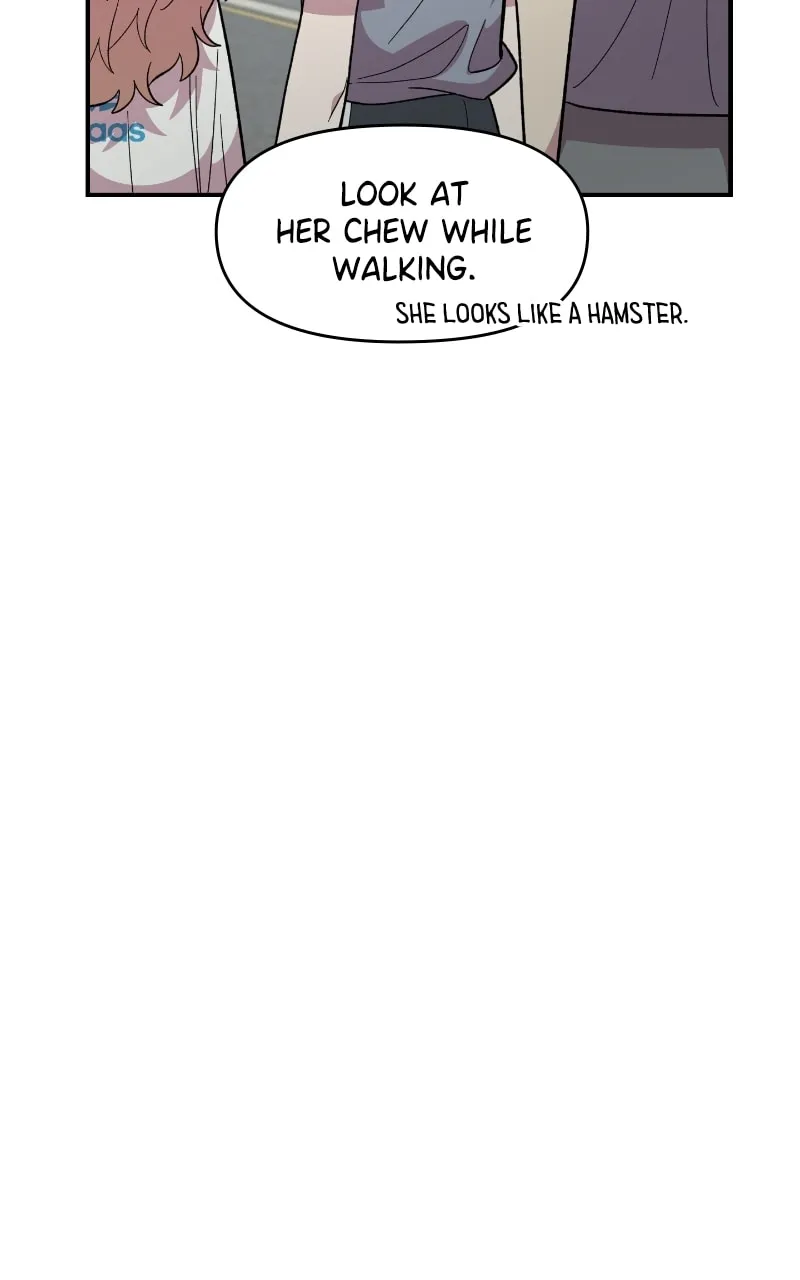 Childhood Friend Complex — Chapter 20 — Page 81