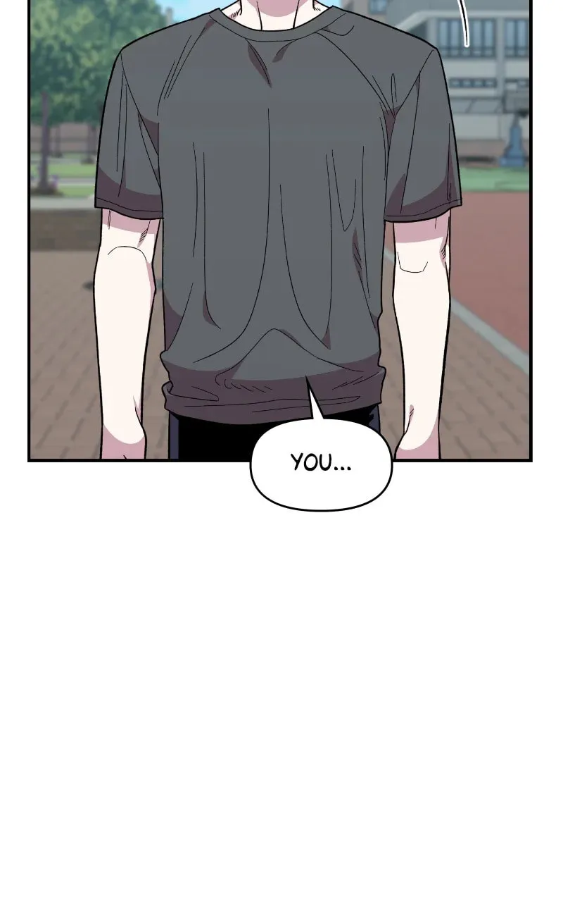 Childhood Friend Complex — Chapter 21 — Page 4
