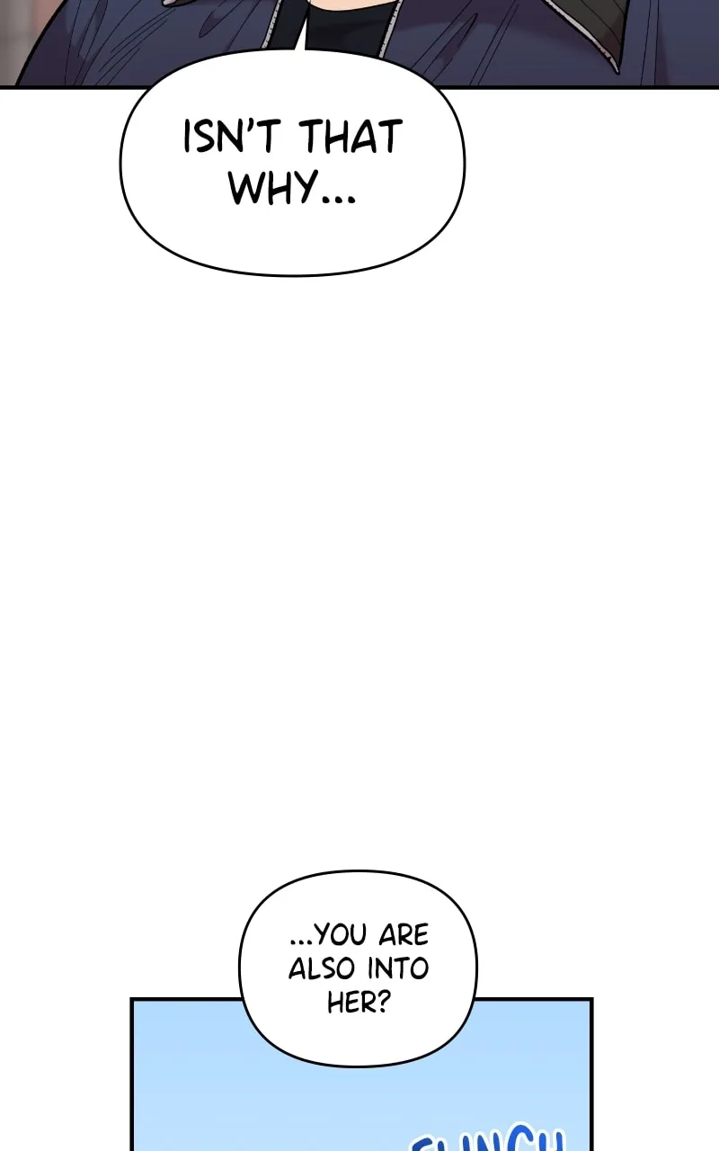 Childhood Friend Complex — Chapter 21 — Page 10