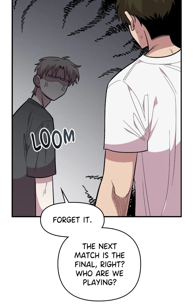 Childhood Friend Complex — Chapter 21 — Page 18