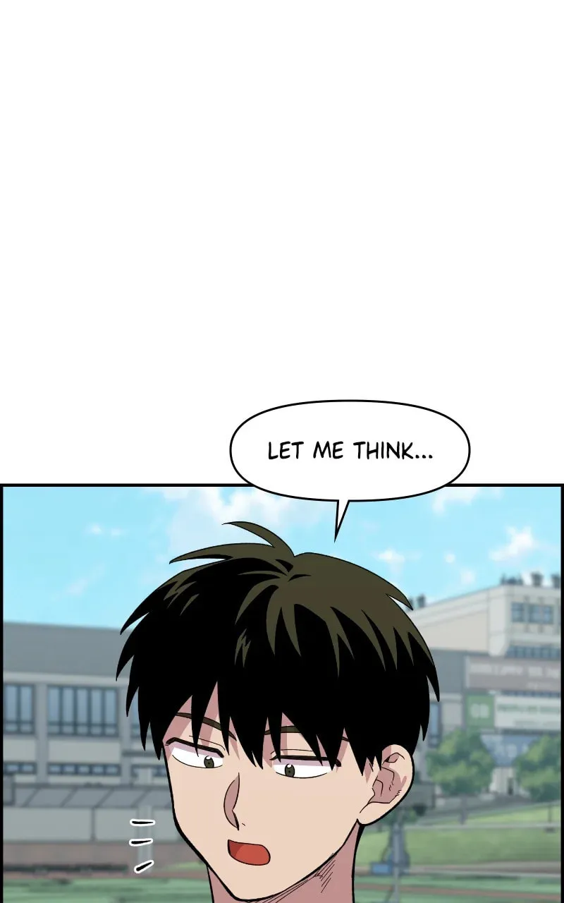 Childhood Friend Complex — Chapter 21 — Page 19