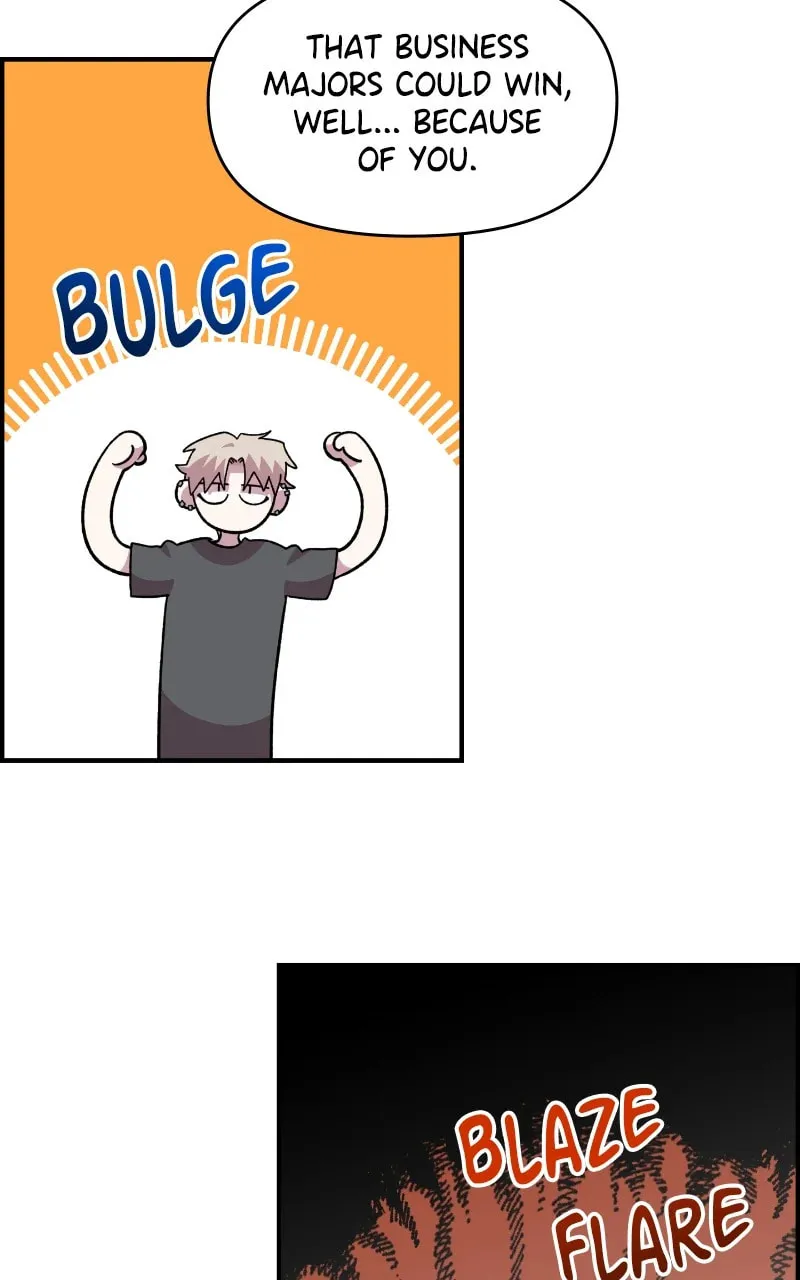 Childhood Friend Complex — Chapter 21 — Page 29