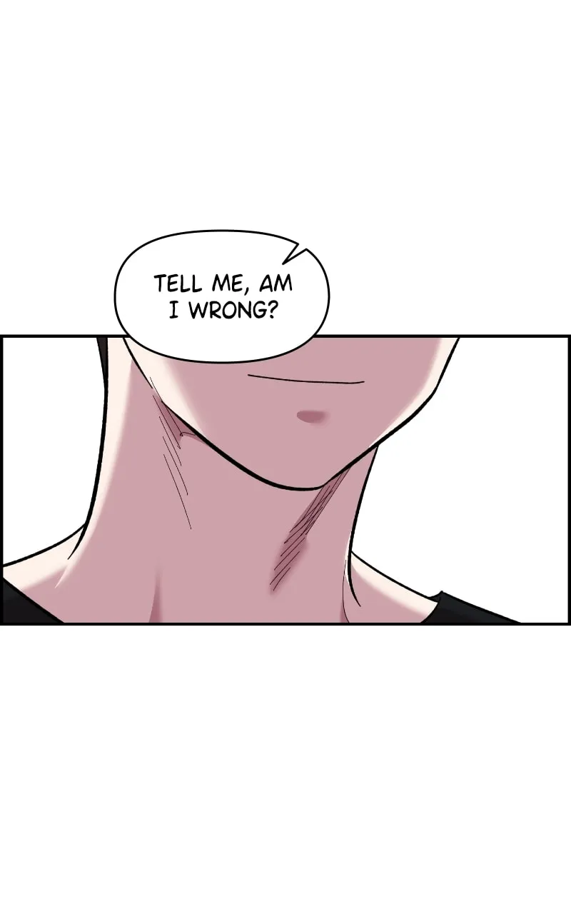 Childhood Friend Complex — Chapter 21 — Page 39