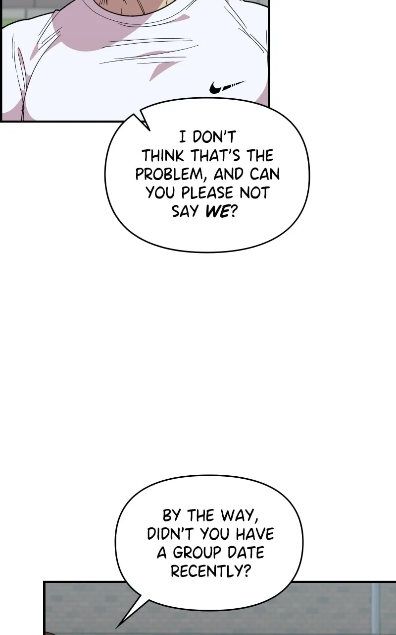 Childhood Friend Complex — Chapter 21 — Page 48