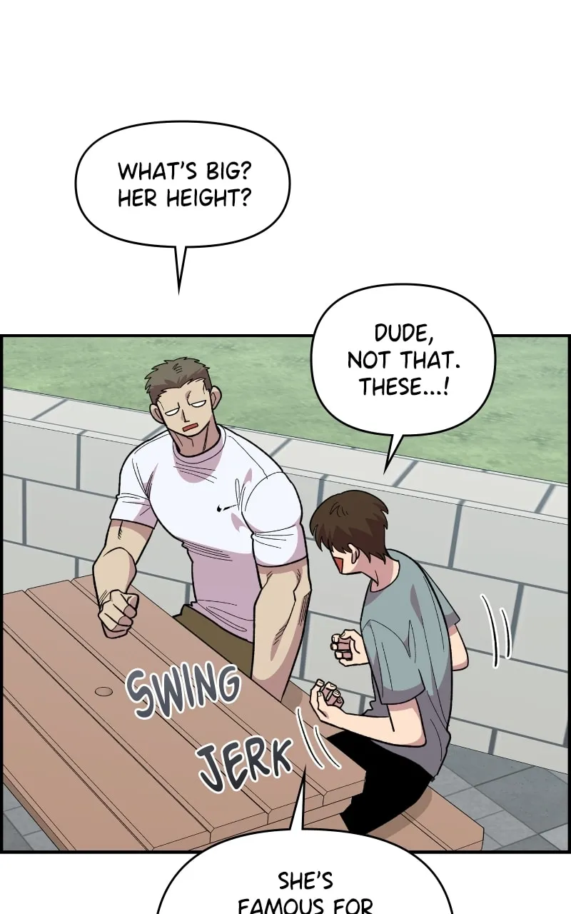 Childhood Friend Complex — Chapter 21 — Page 59