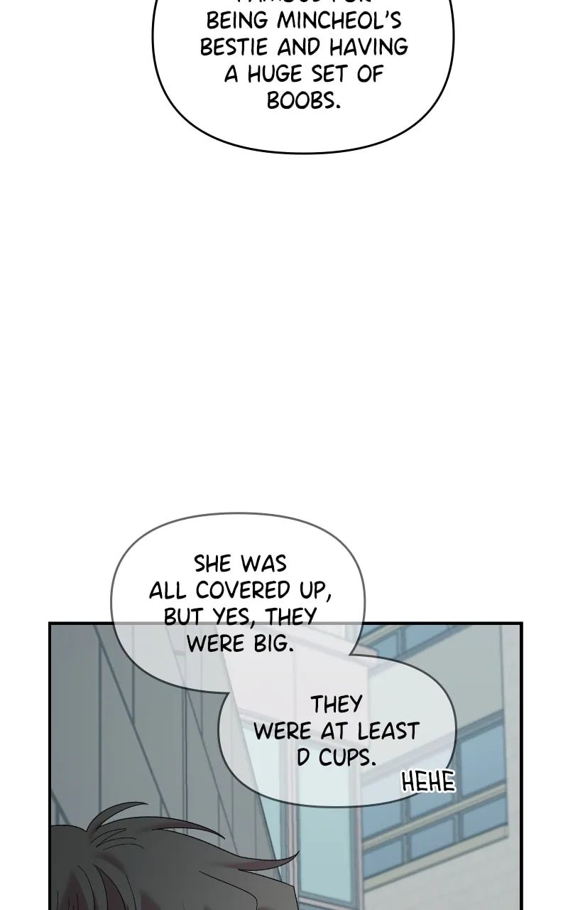 Childhood Friend Complex — Chapter 21 — Page 60