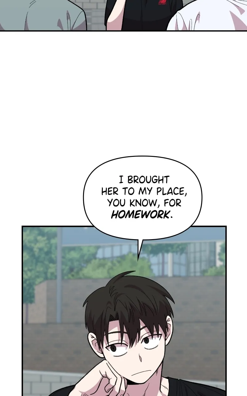 Childhood Friend Complex — Chapter 21 — Page 64