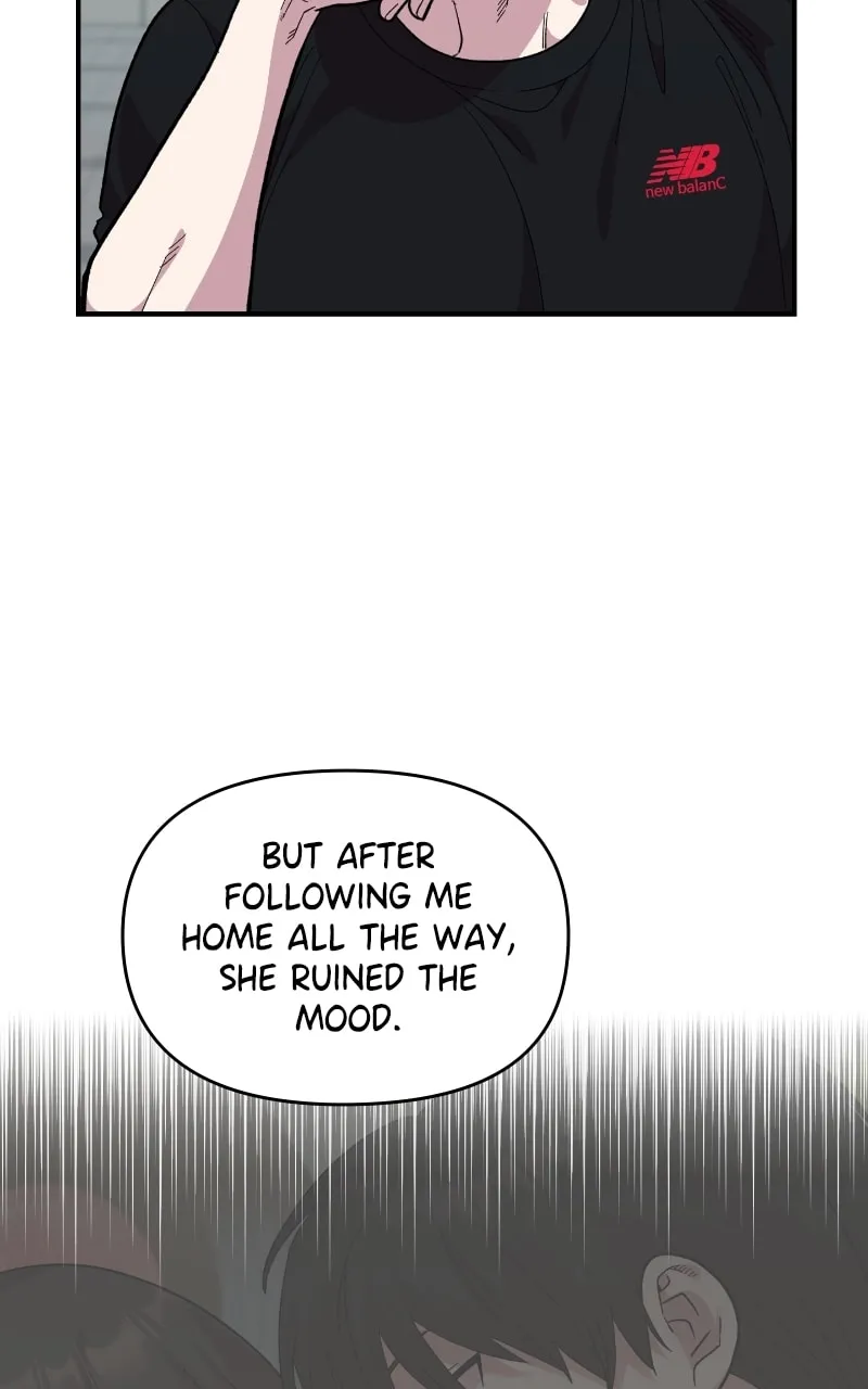 Childhood Friend Complex — Chapter 21 — Page 65