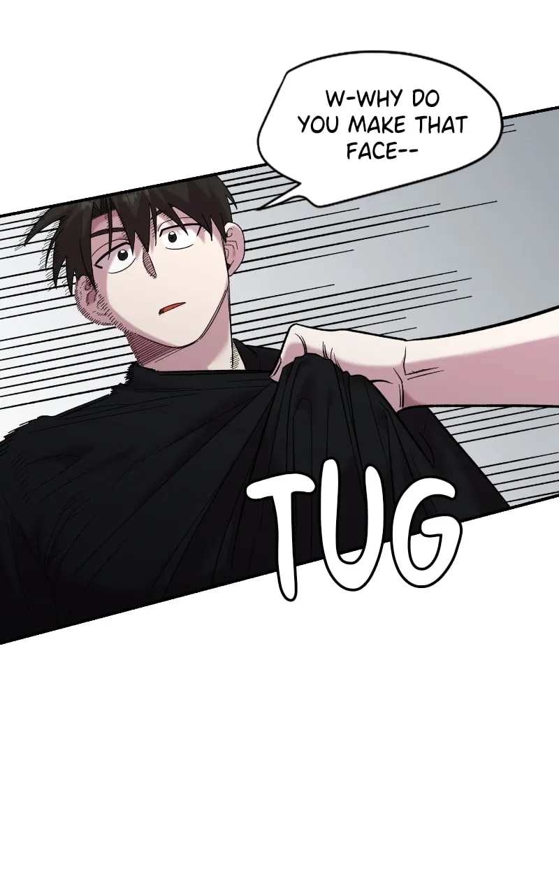 Childhood Friend Complex — Chapter 21 — Page 72