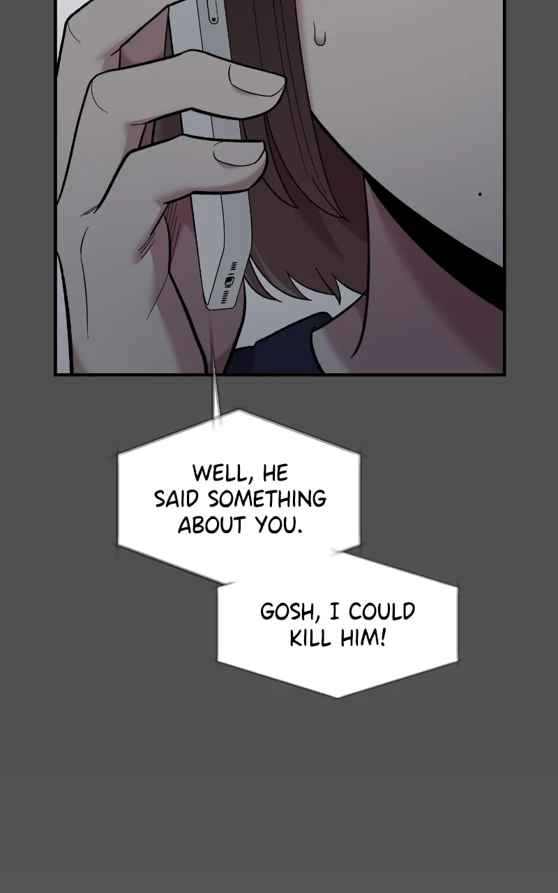 Childhood Friend Complex — Chapter 21 — Page 85