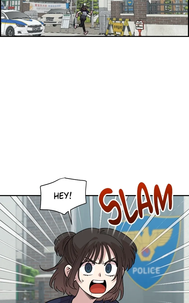 Childhood Friend Complex — Chapter 21 — Page 88