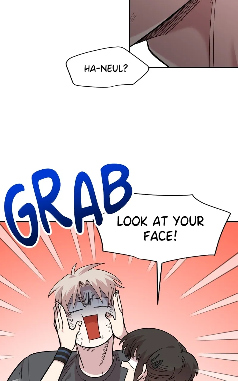Childhood Friend Complex — Chapter 21 — Page 92