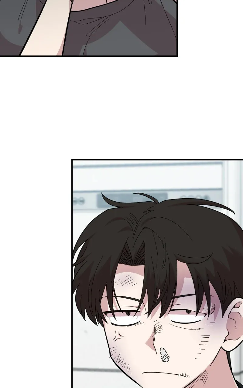 Childhood Friend Complex — Chapter 22 — Page 3